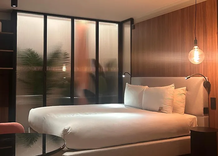 Good Hotel London