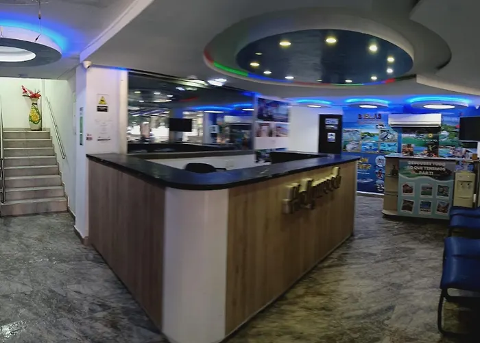 Apart hotel: Hollywood Beach Suite