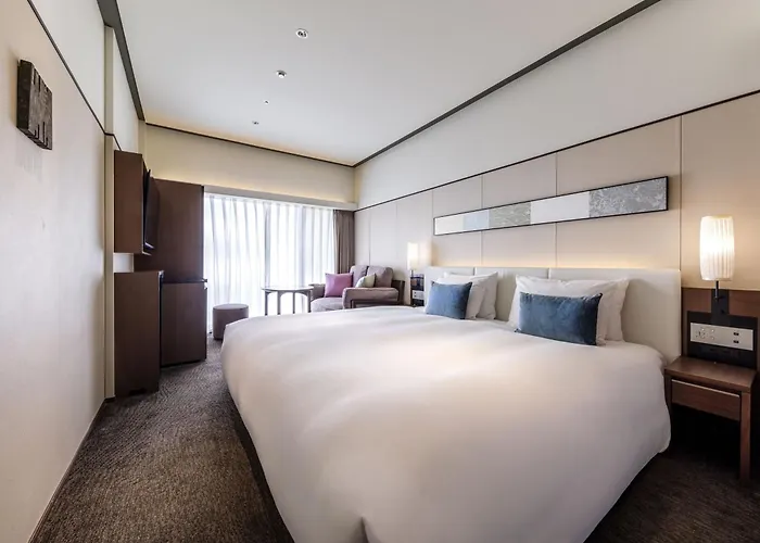 Solaria Nishitetsu Hotel Kyoto Premier