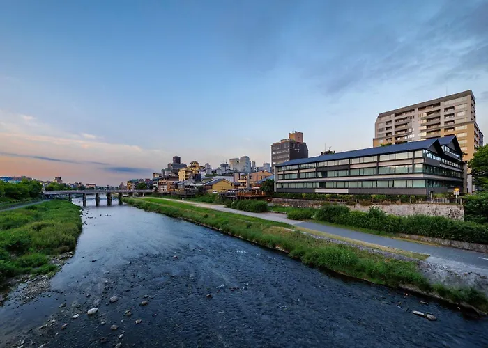Solaria Nishitetsu Hotel Kyoto Premier