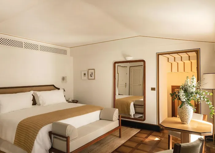 Splendido Mare, A Belmond , Portofino