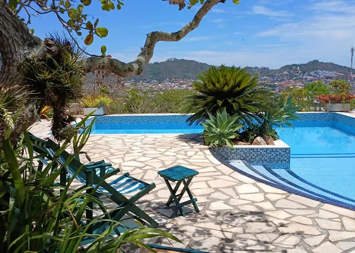 Casa Dos Arcos Bed&Breakfast