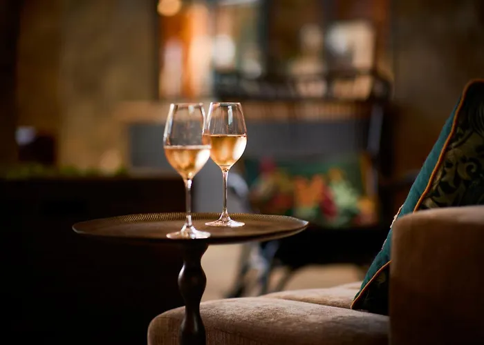 Archer Hotel Napa