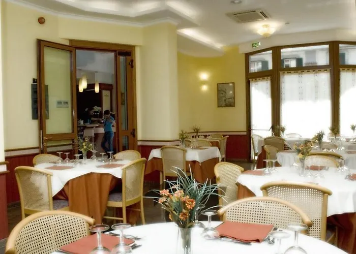 Pensione Al Pescatore