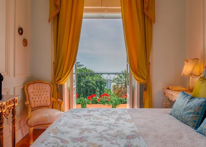 Familienhotel: Palacio Das Especiarias