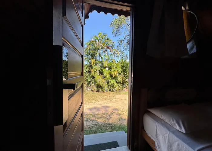 Chales Verde Vida