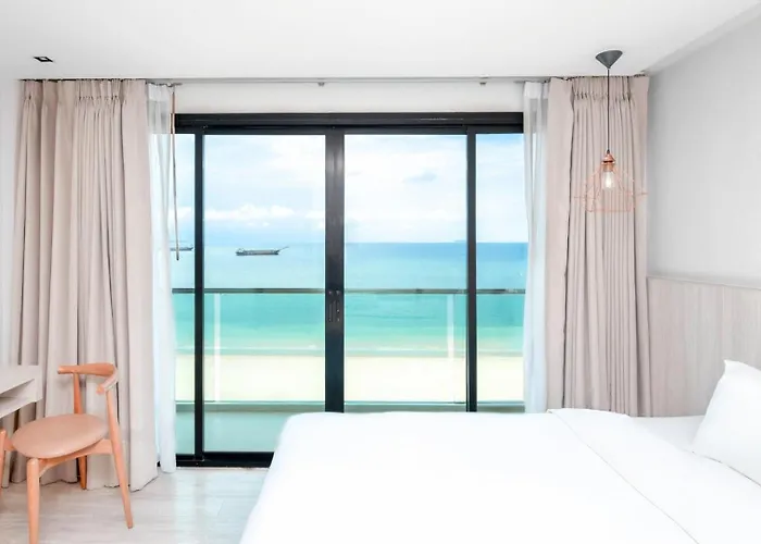 Zand Morada Pattaya