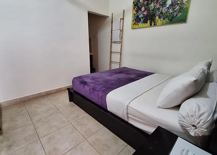 Pension Guide Jepun Bali Homestay Sanur