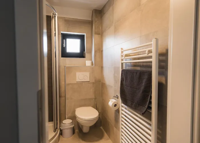 Hotel Am Apex
