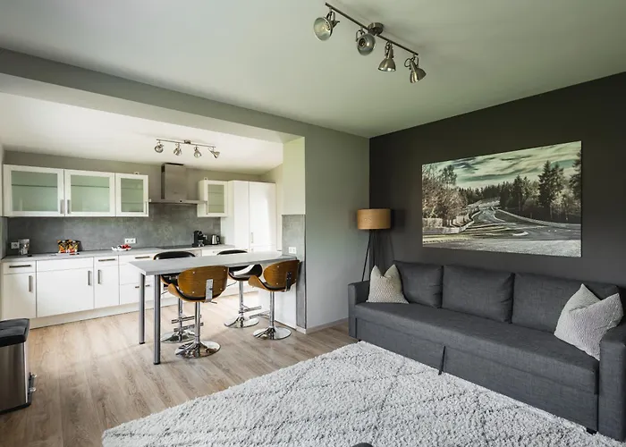 Hotel Am Apex