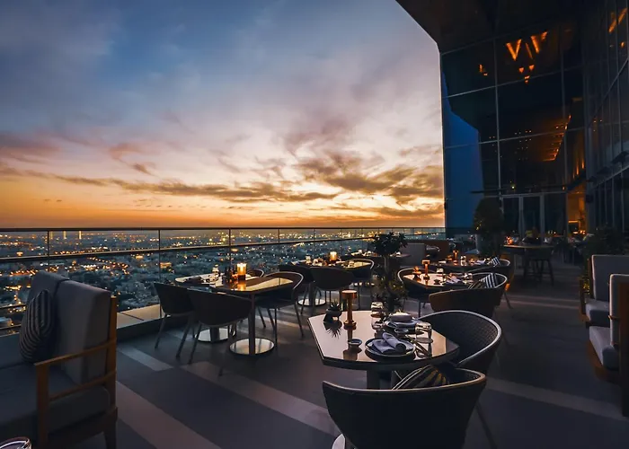 Four Seasons Hotel Kuwait At Burj Alshaya
