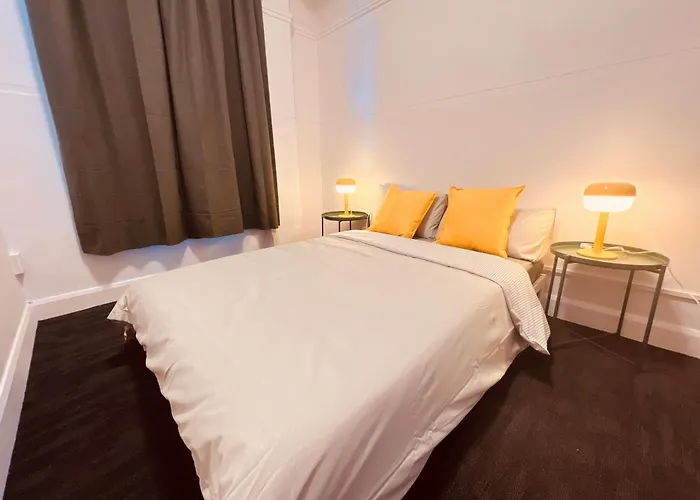 Utopia31 - Formerly Frienz Backpacker