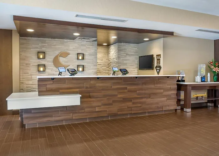 Comfort Suites Florence - Cincinnati South