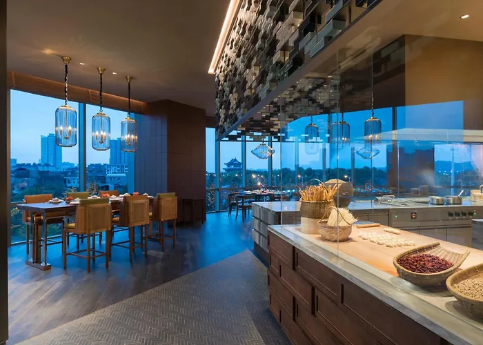 Grand Hyatt Changsha