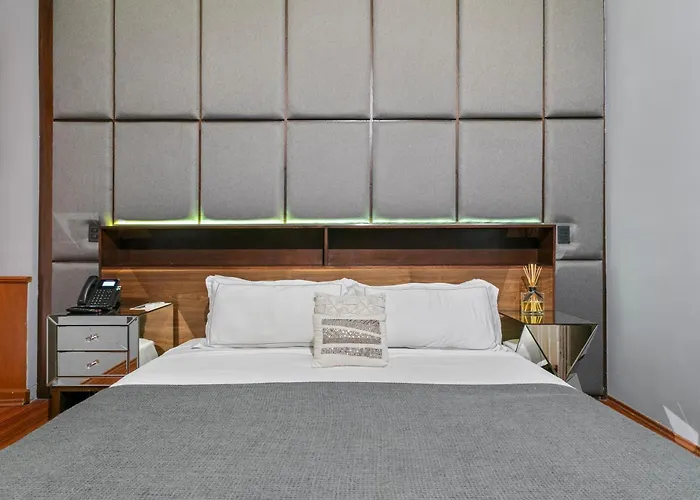 Casa Prim Hotel Boutique (Adults Only)