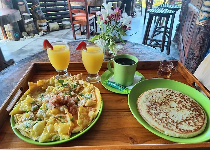 Un Dia Boutique Resort