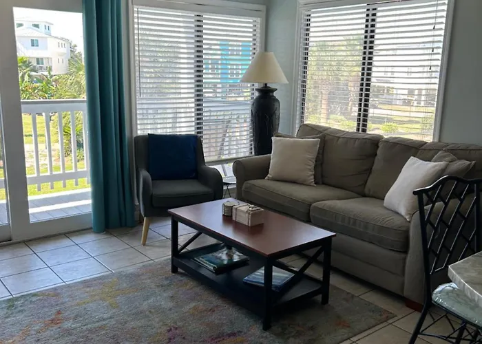 Luxury hotel only: Gulf Shores Plantation West #1250