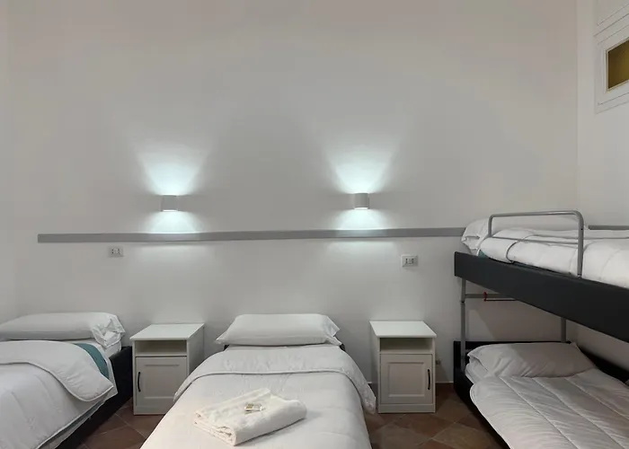 Albergue: Zidan Guest House