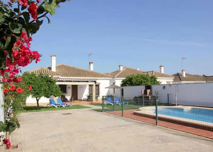 Villa Rocio-Conil