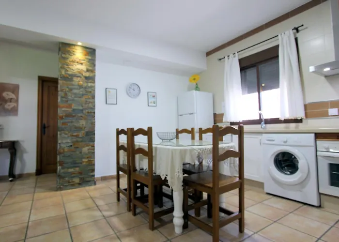 Villa Rocio-Conil