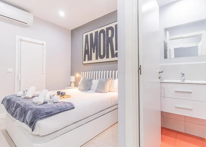 Hotel boutique: Fira Rooms Barcelona Hospitalet