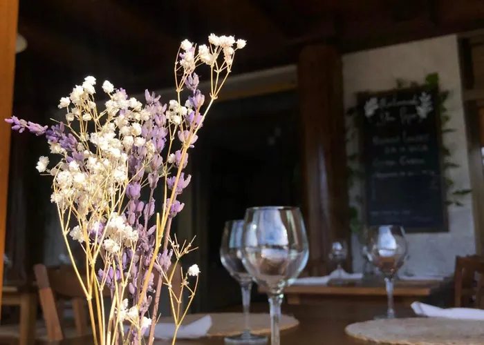 Hotel Don Pepe Lago de Sanabria