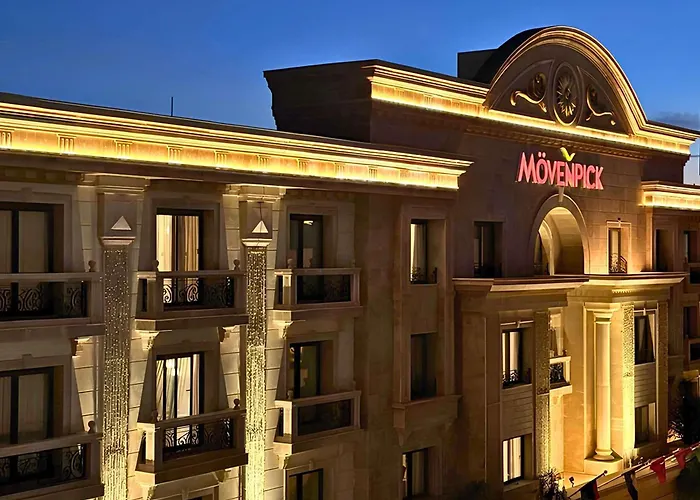 Mövenpick Du Lac