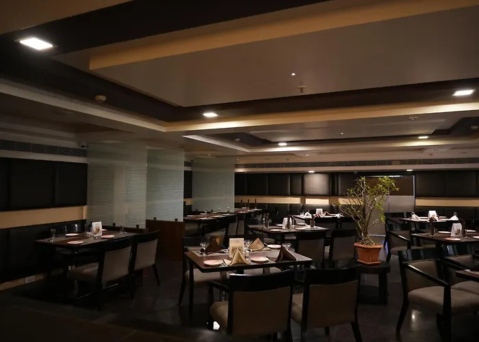 Cygnett Inn Ramachandra