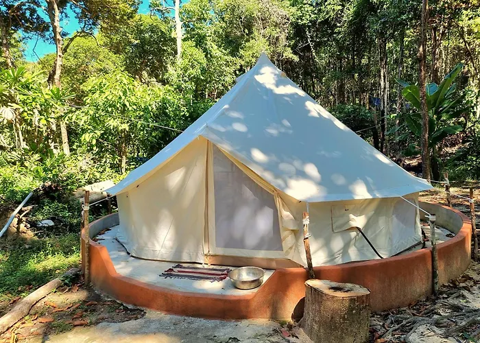 Sunboo Beach Bungalows