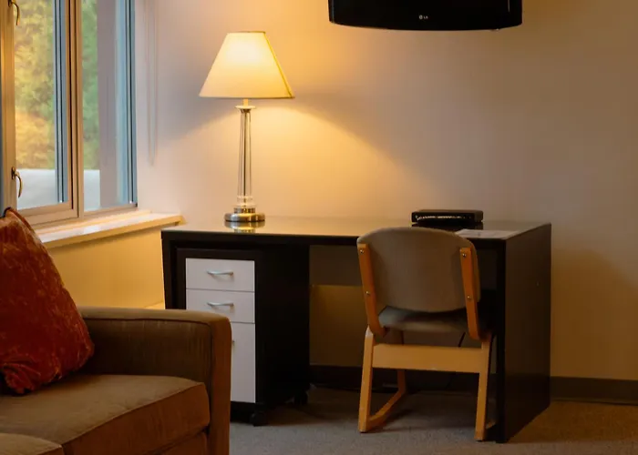 Vacation rental: Carey Centre On Ubc Campus