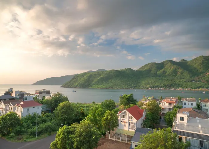 Orbit Hotel Nha Trang