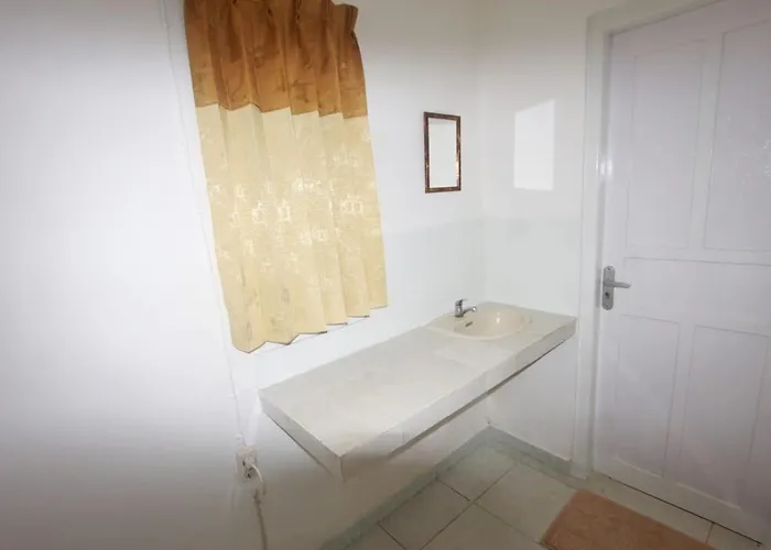 Manta Manta Guesthouse