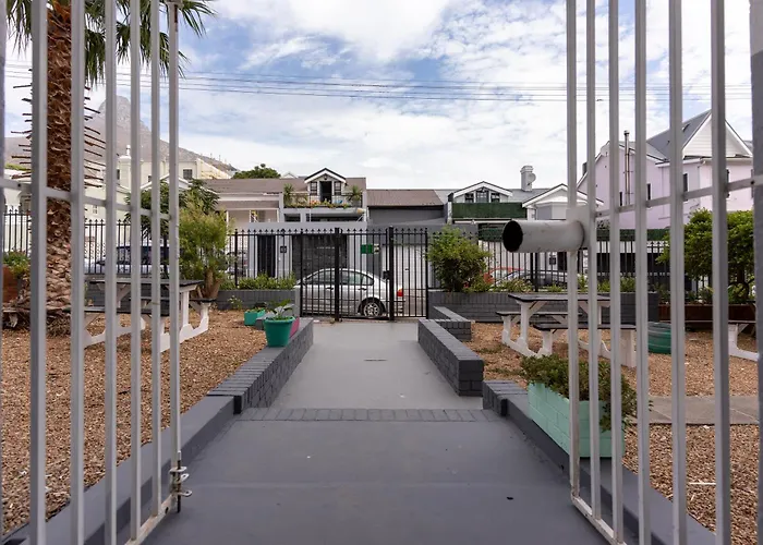 Hostel: Motown By Mojo