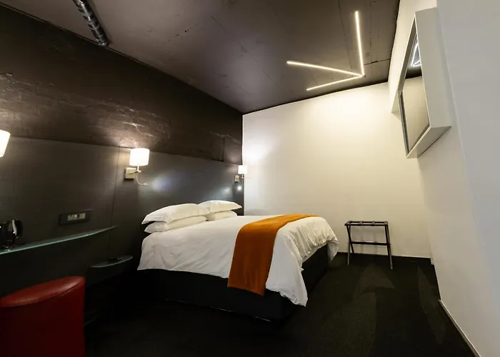 Onomo Hotel Waterfront