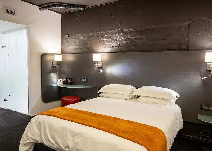 Onomo Hotel Waterfront