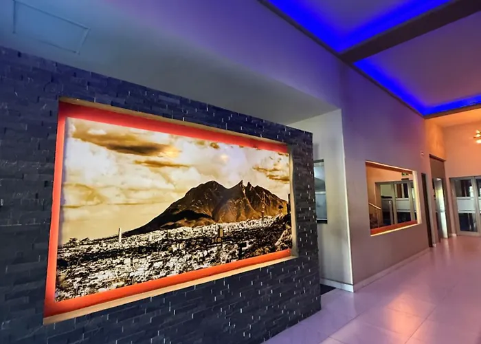 Jacuzzi hotel: Hotel Plaza Arteaga