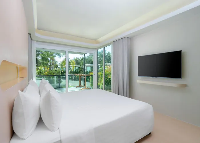 Koh Chang Paradise Hill