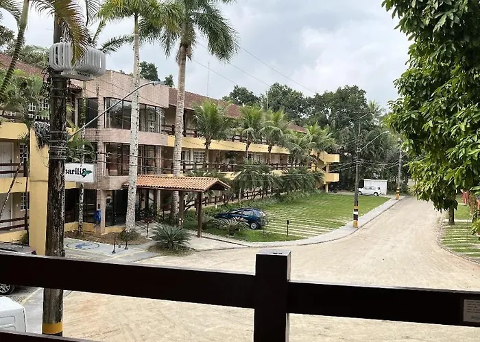 Amarilis Flat Service