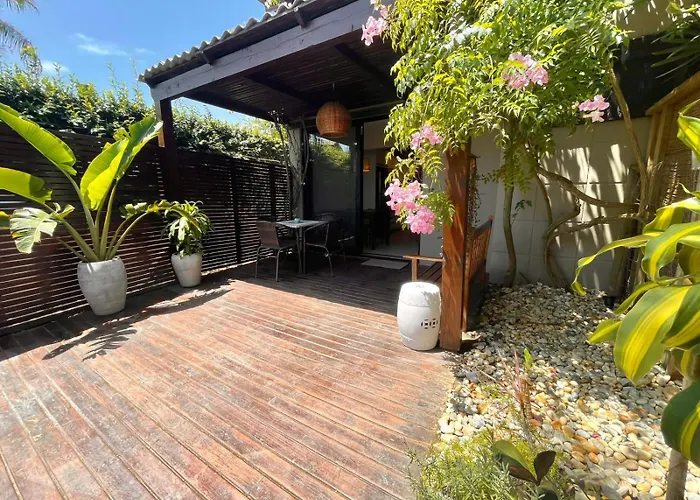 Casa Mar Villas
