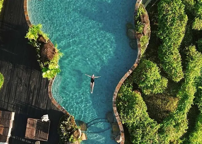 Mathis Lodge Amed