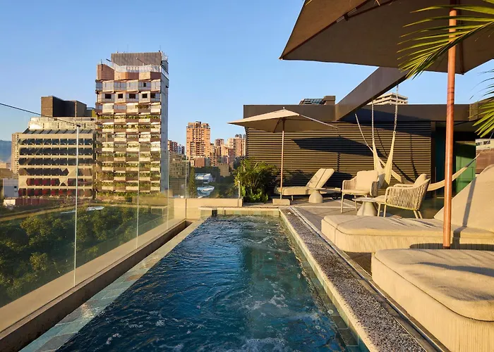 Family Hotel: Celestino Boutique Hotel & Spa