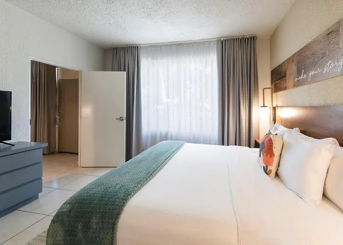 Wyndham Palmas Beach And Golf Boutique Resort