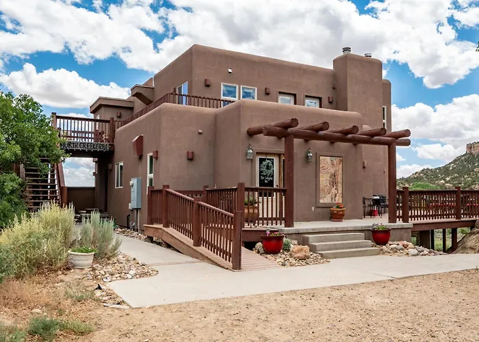 Slot Canyons Inn Bed & Breakfast