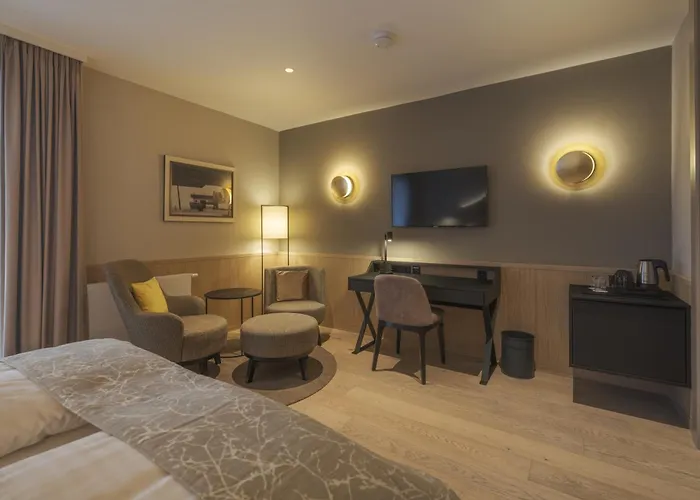 Skihotel: Hotel zur Waldbahn