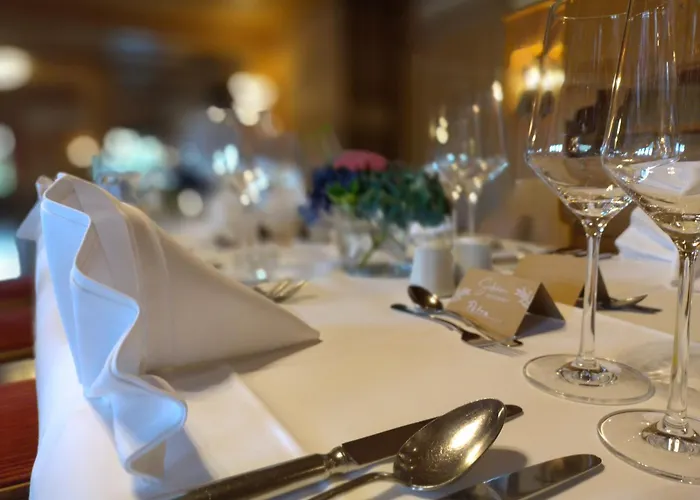 Skihotel: Hotel zur Waldbahn