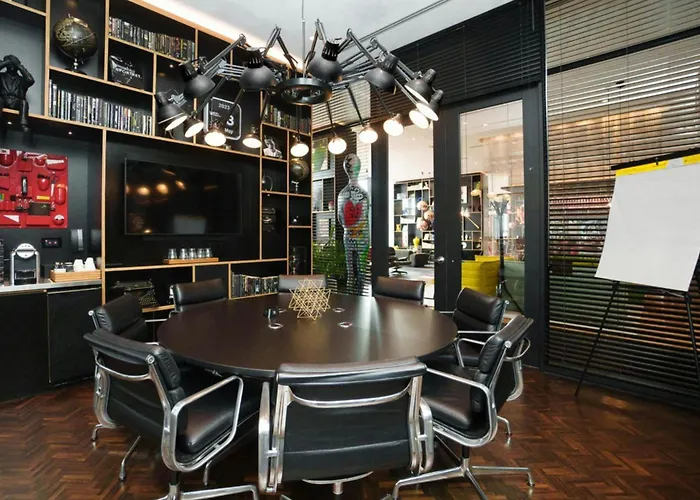 Citizenm North Station