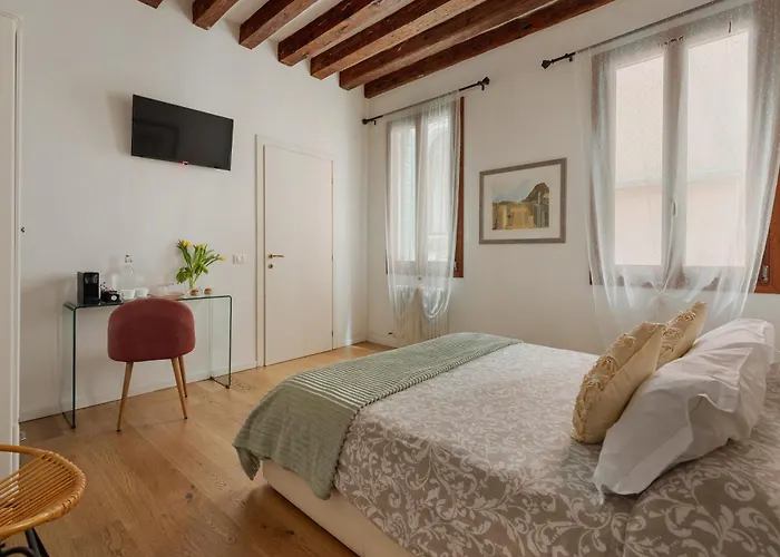 Bianca Cappello House