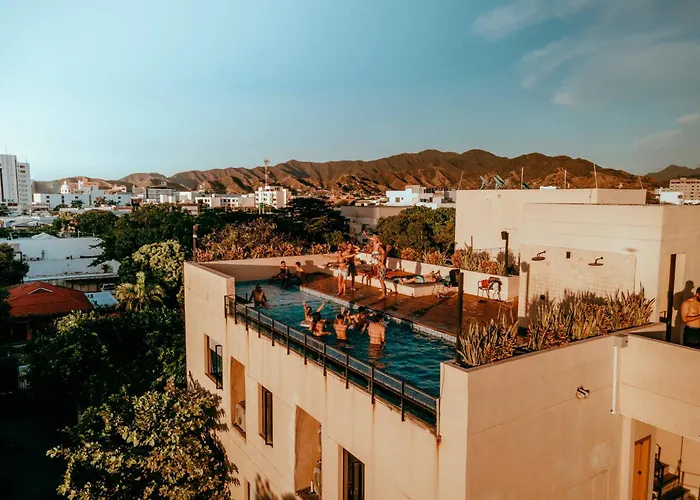 Viajero Hostel