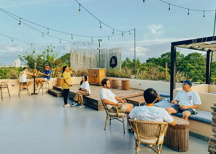 Viajero Hostel