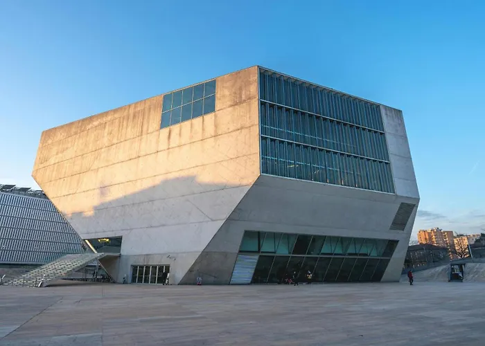 Holiday Inn Express Porto City Centre By Ihg